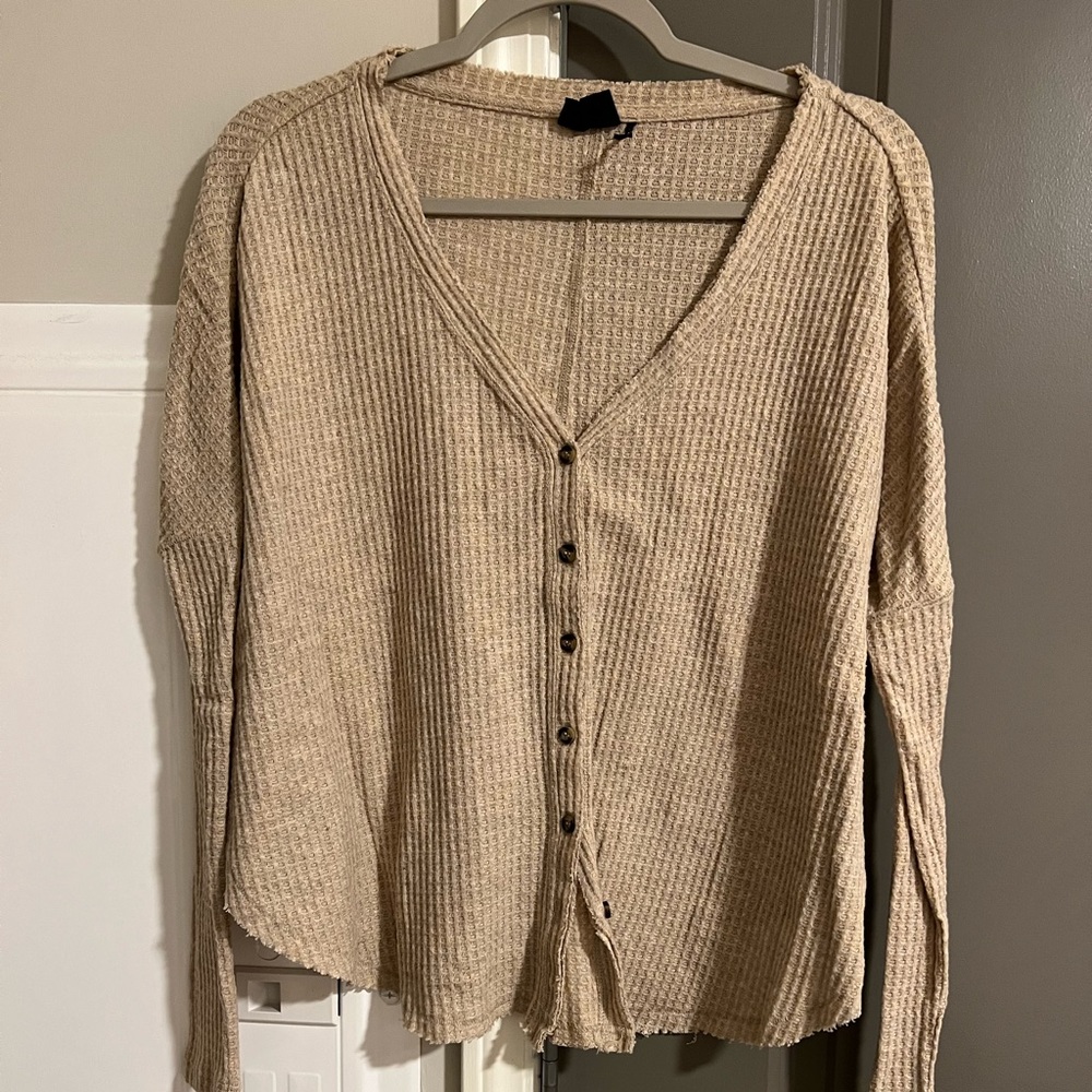 Womens urban outfitters sweater